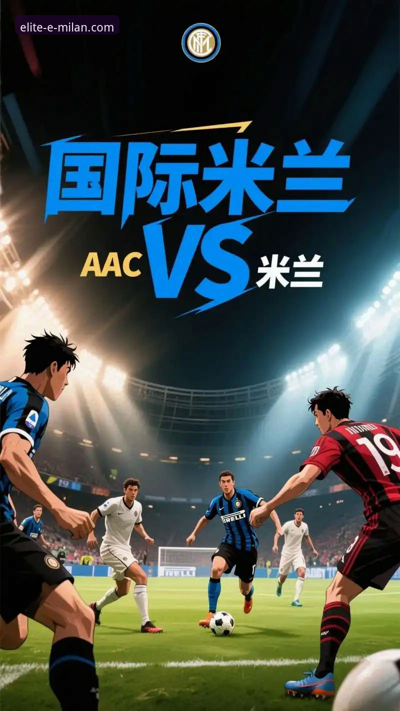 米兰体育平台：获取最新版米兰足球比赛直播的实用指南