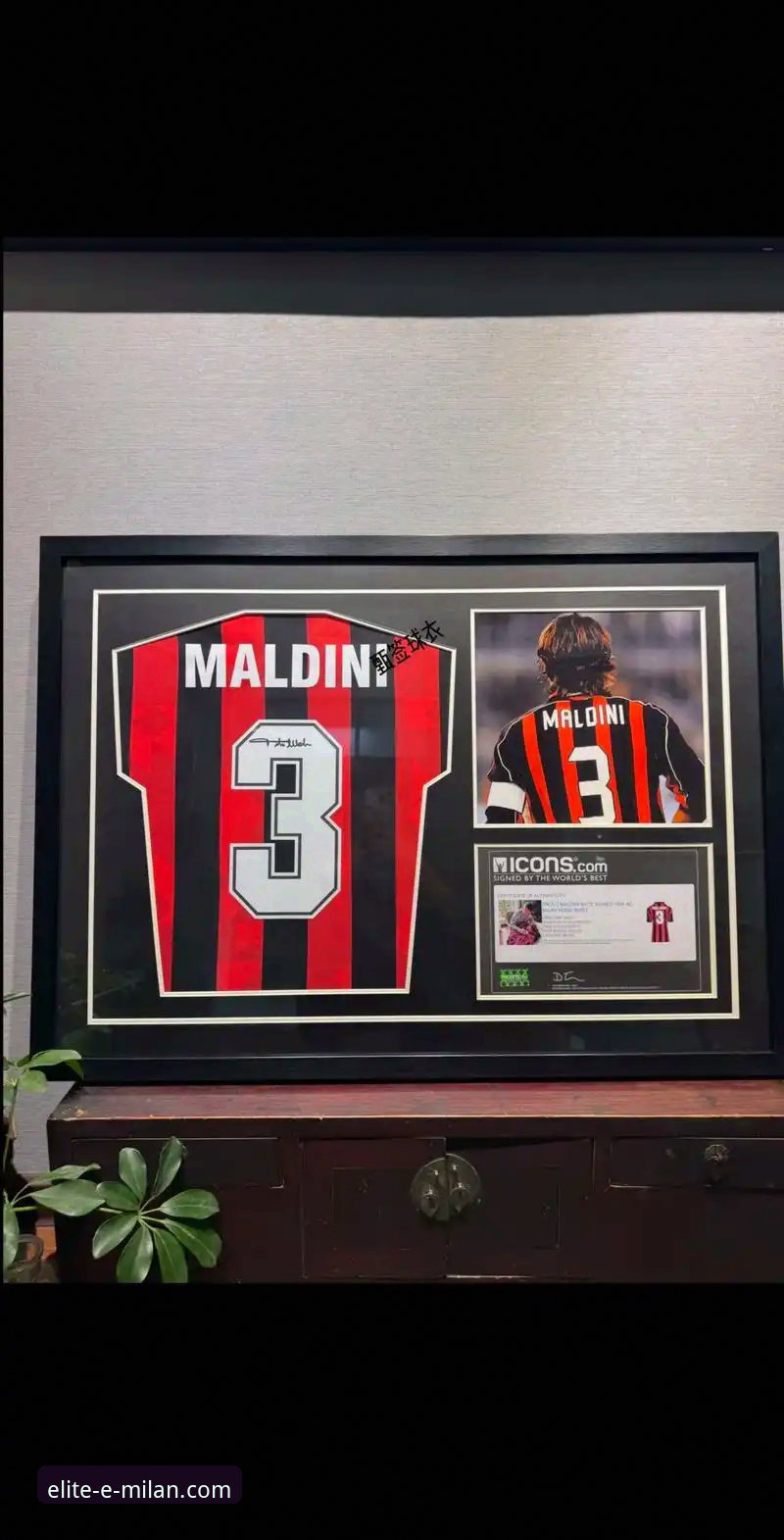 米兰队徽含义详解：红黑盾牌背后的百年荣耀