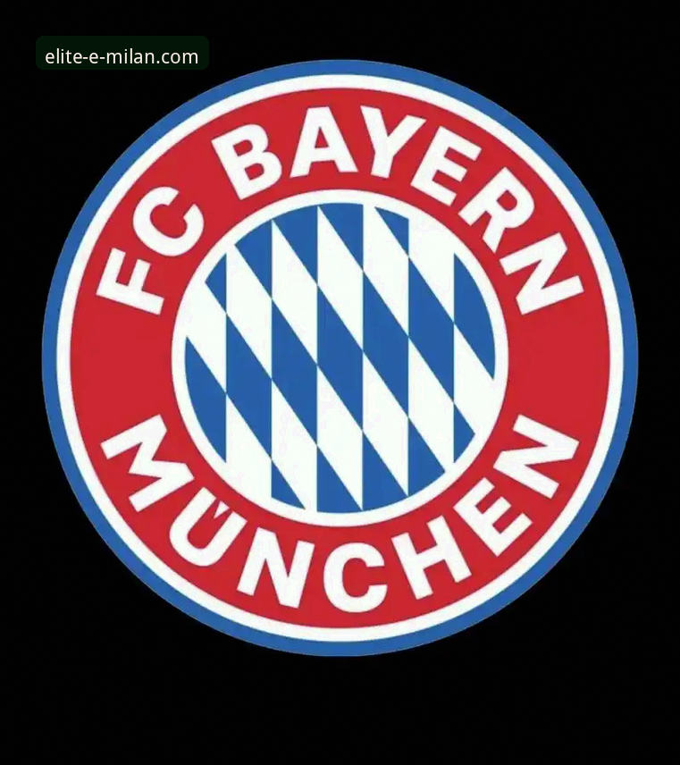 米兰队徽含义详解：红黑盾牌背后的百年荣耀