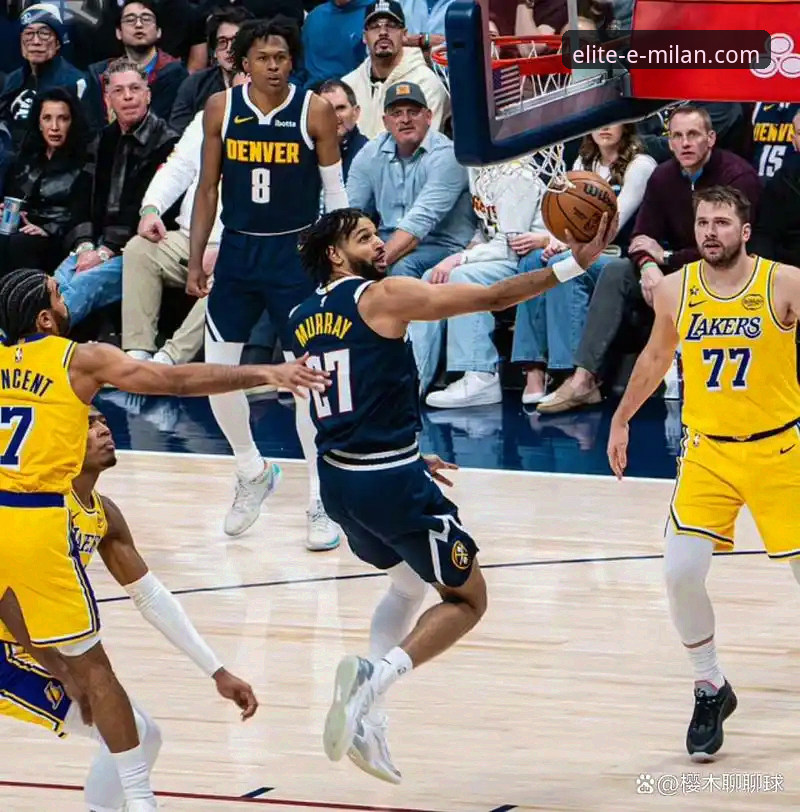 如何解读一场典型的现代NBA进攻盛宴?湖人137-130胜步行者的多维分析
